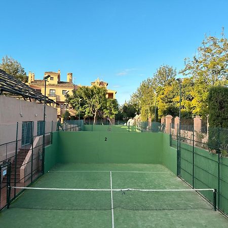 Costal Bliss Apartman Estepona Kültér fotó