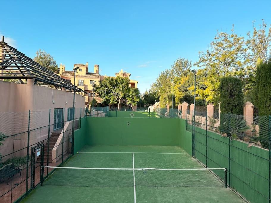 Costal Bliss Apartman Estepona Kültér fotó