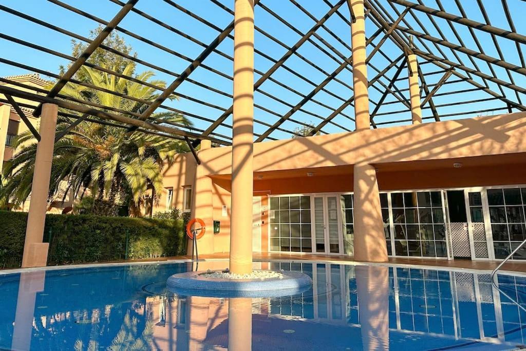 Costal Bliss Apartman Estepona Kültér fotó