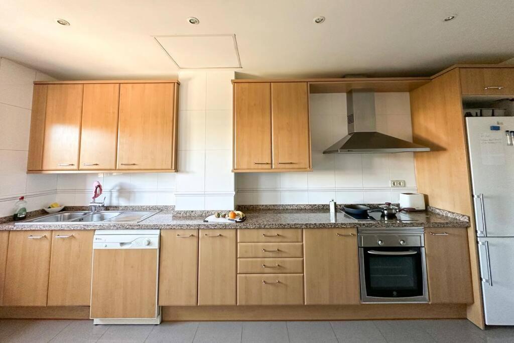 Costal Bliss Apartman Estepona Kültér fotó