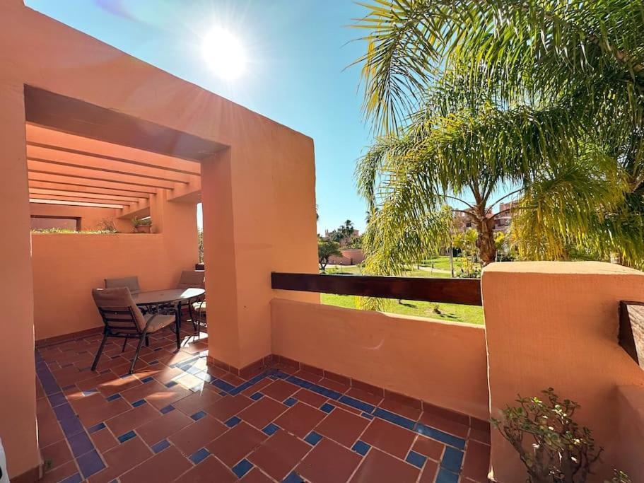 Costal Bliss Apartman Estepona Kültér fotó