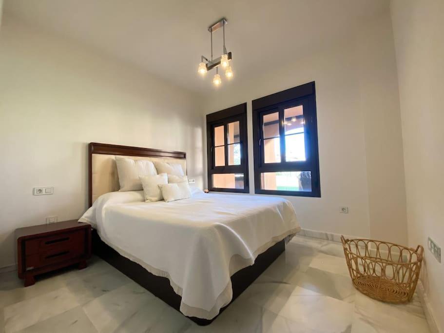 Costal Bliss Apartman Estepona Kültér fotó