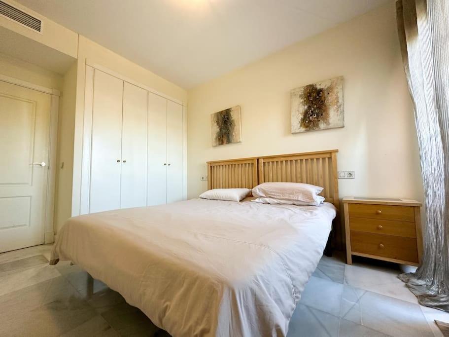 Costal Bliss Apartman Estepona Kültér fotó