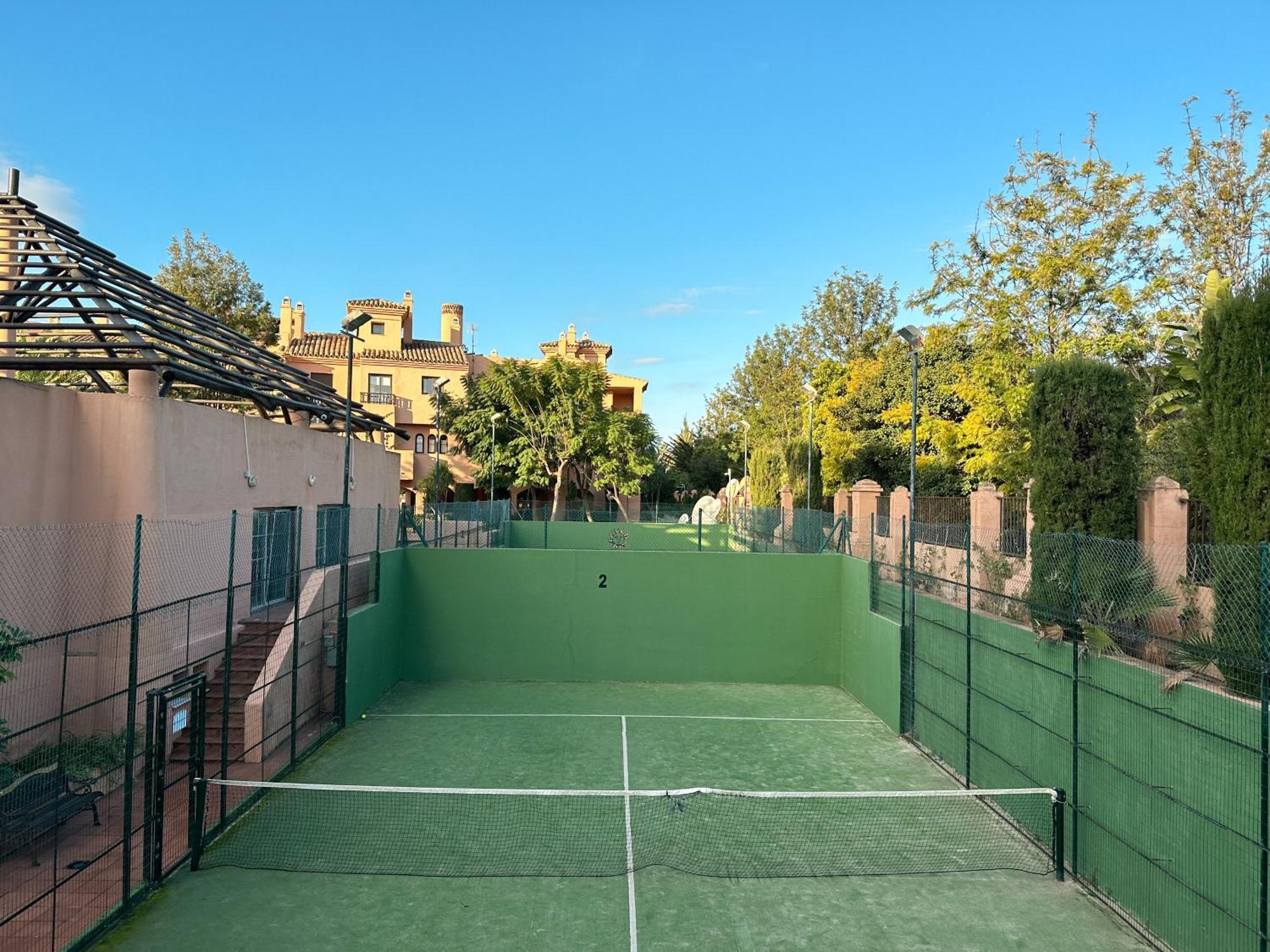 Costal Bliss Apartman Estepona Kültér fotó